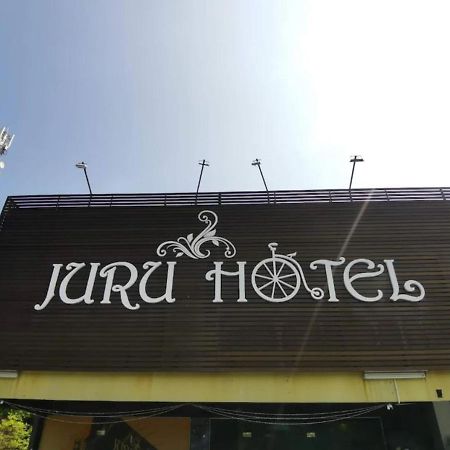 Juru Hotel Bukit Mertajam Bagian luar foto