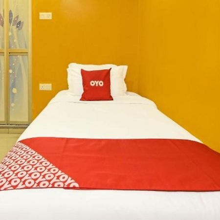 Juru Hotel Bukit Mertajam Bagian luar foto