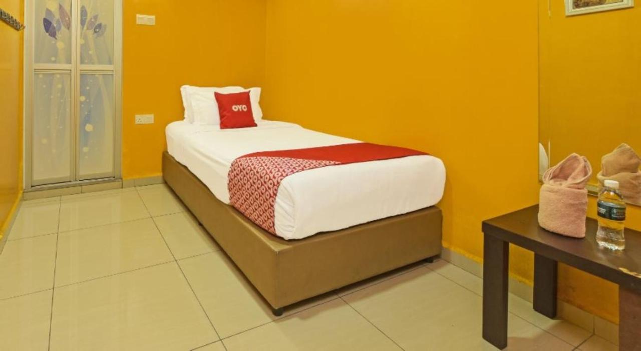 Juru Hotel Bukit Mertajam Bagian luar foto